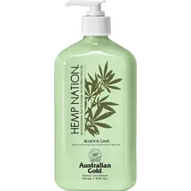 Australian Gold Hemp Nation After-Sun Lotion 535 ml