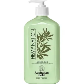 Australian Gold Hemp Nation After-Sun Lotion 535 ml