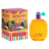 Jeanne Arthes Boum Do Brasil Eau de Parfum Sommer Edition 100 ml