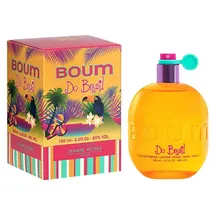 Jeanne Arthes Boum Do Brasil Eau de Parfum Sommer Edition 100 ml