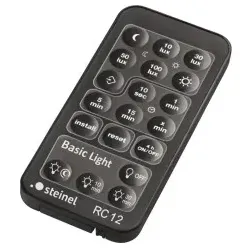 Steinel 079000 Zubehör - RC 12 110081767