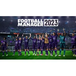 Fußball-Manager 2023