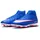 Mercurial Academy MG/FG racer blue/white 38
