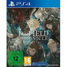 The DioField Chronicle