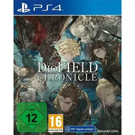 The DioField Chronicle