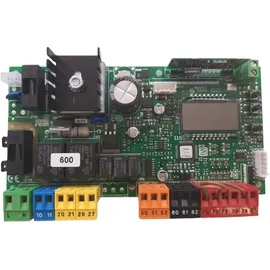 BFT Steuerzentrale Merak 600 I700006 10001)