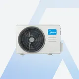 Midea Klimaanlage Außengerät Solstice EZ-12RD6H-O 3,5 kW