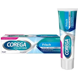 Corega ultra Haftcreme Frisch