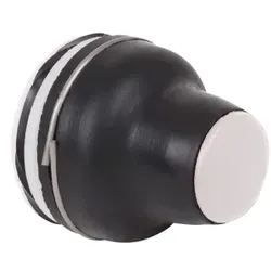 Schneider Electric XACB9111, Drucktasten-Schalter, Kabelgebunden, Schwarz, Weiß,