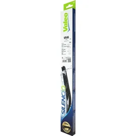 Valeo Wischblatt VR46, 400mm, Hinten