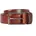 Carmello Gürtel Medium Brown 115 cm