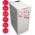 Amica WT 483 710 Toplader (8 kg, 1300 U/min)