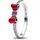 Pandora Disney Prinzessin Schneewittchen Schleife, 50/15,9
