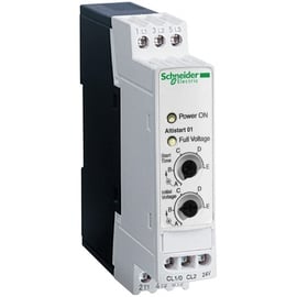 Schneider Electric ATS01N106FT