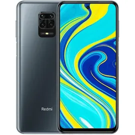Xiaomi Redmi Note 9 Pro 128 GB interstellar grey