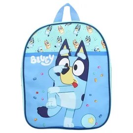 Vadobag Bluey Rugzak - Best friends fun
