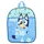 Vadobag Bluey Rugzak - Best friends fun