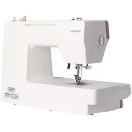 JANOME Nähmaschine 1522 Lg Hellgrau - Hellgrau