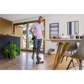 Kärcher VCS 3 Nano Flex Weiß