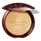 GUERLAIN Puder Terracotta Polvos Bronceadores Luminous 01 Gold 1un