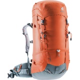 Deuter Guide 44+ alpiner Kletterrucksack