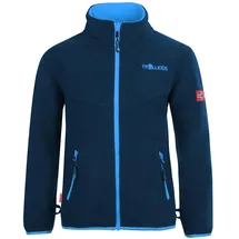 TROLLKIDS Oppdal XT Blau 98