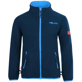 TROLLKIDS Oppdal XT Blau 98