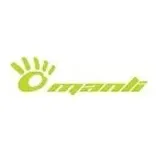 Manli VGA Man GeForce RTX 3050 8GB Nebula Single, Grafikkarte