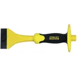 Stanley Fliesenmeissel FatMax mit Handschutz 75mm