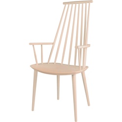 HAY - J110 Chair, Buche natur