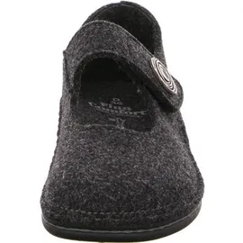 Finn Comfort Ramsau Hausschuh in grau