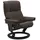 Stressless Mayfair mit Classic Base Leder 88 x 102 x 77 cm brown batick