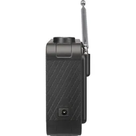 Panasonic RF-D15EG-K schwarz