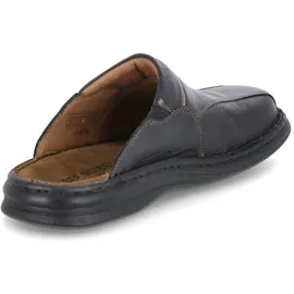 Josef Seibel Klaus schwarz/cognac 45