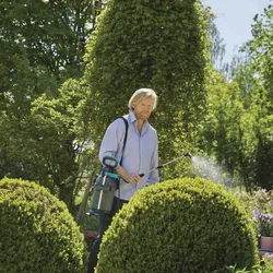 GARDENA Easy Pump  Drucksprüher Easy Pump 5 l