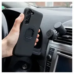 Quad Lock Handy Halterung für Lüftungsgitter