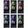 Hyrican Gaming-PC N80 BK 8043 AMD Ryzen 9 9950X3D 5,0 GHz 32 GB RAM 2 TB SSD RTX 5080 Windows 11