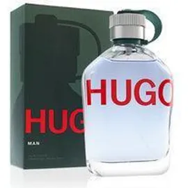 HUGO BOSS Hugo Man Eau de Toilette 200 ml