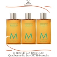 Moroccanoil Fragrance Originale 250 ml Duschgel Frauen Körper Bernstein, Magnolien, Holz
