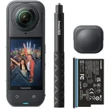 INSTA360 X5 Starter Bundle Schwarz