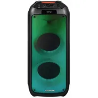 everpol☷ PB10DB schwarz