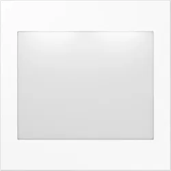 Jung LED-Lichtsignal aws LS 539 WW LEDWB LS539WWLEDWB