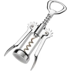 WESTMARK Korkenzieher silber