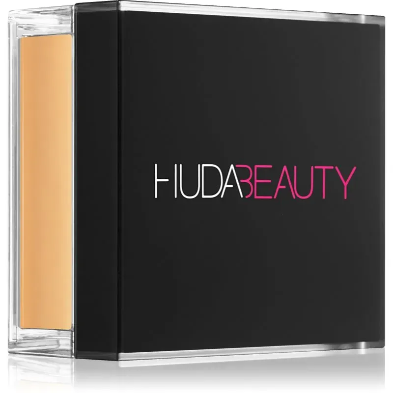 Huda Beauty Easy Bake Loose Powder loser Puder Farbton Blondie 20 g