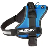Julius-K9 Julius K-9 Power Hundegeschirr - Blue - L-1