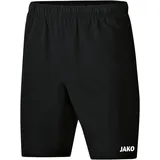 Jako Classico Shorts schwarz S