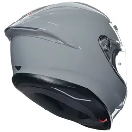 AGV K6 S Nardo Grey grau, 57