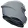 AGV K6 S Nardo Grey grau, 57