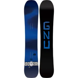 GNU BANKED COUNTRY Snowboard - 159