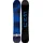 GNU BANKED COUNTRY Snowboard - 159